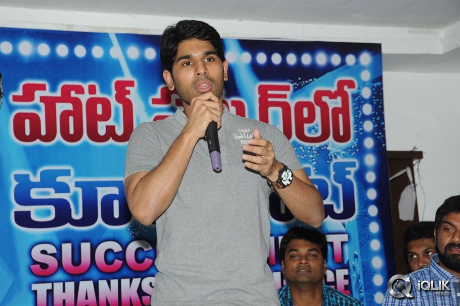 Kotha-Janta-Movie-25-Days-Celebrations